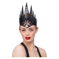 Herrscher Des Black Thronstirnbands
