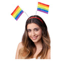 Bandeau Drapeau Arc-En-Ciel