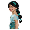 Disney Aladdin Jasmine Perücke