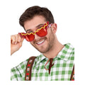 Lunettes Hot Dog