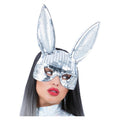 Masque Lapin Disco