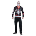 Fear Team Friday The 13th Man