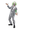 Exorciste Bio Beetlejuice Costume
