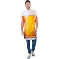 Bière Jaune Costume