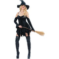 Sorcière Sexy Hélène Costume