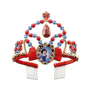 Op deze afbeelding zie je een Accessoires, van het merk Smiffy's. Disney Sneeuwwitje Prinses Tiara