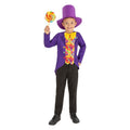 Passion Bonbons Costume
