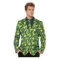 Veste Verte Lucky Lucas