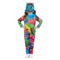 Monster Party Costume Kind Kostuum