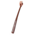 Baseballschläger Lucille Mit Stacheldraht