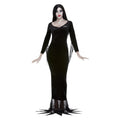 Morticia Addams Family Costume