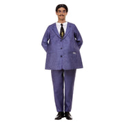Op deze afbeelding zie je een Kostuums, van het merk Smiffy's. Addams Family™ Gomez Man Kostuum