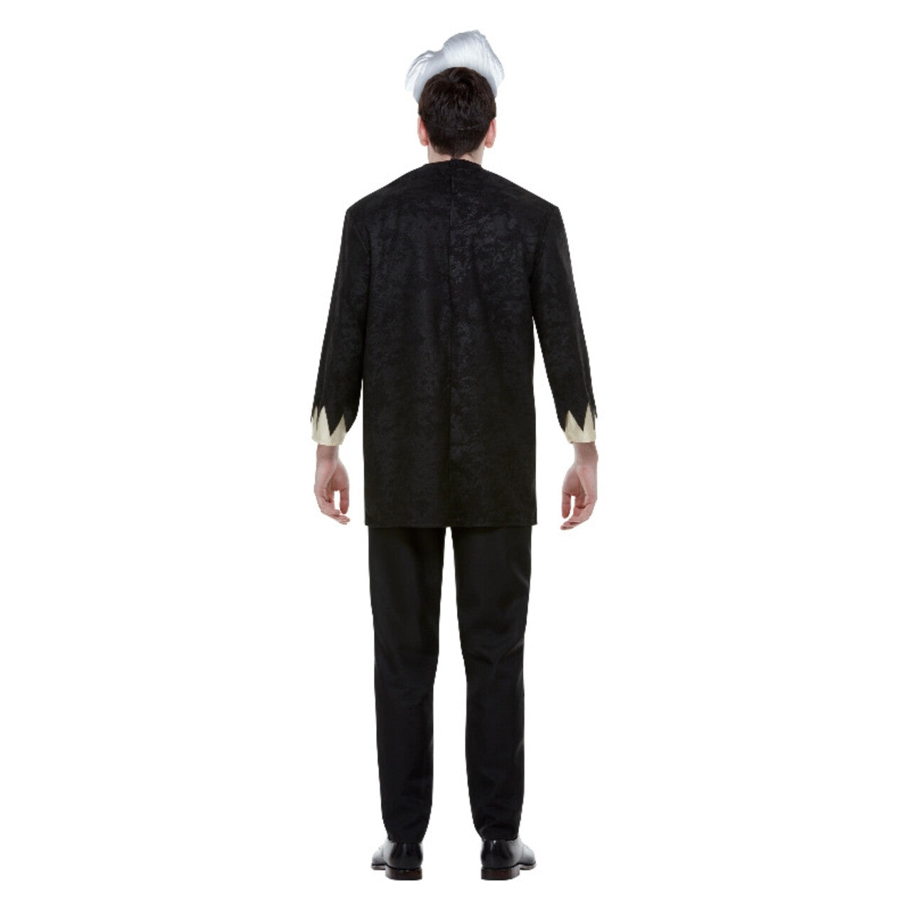 Op deze afbeelding zie je een Kostuums, van het merk Smiffy's. Addams Family Lurch Man Kostuum