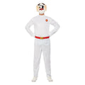 Danger Mouse Kostuum Man