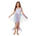 Sirène Motif Coquillage Costume