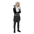 Mozart From Hell Man Kostuum