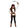 Pirate De Cinéma Costume