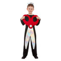 Ciseaux Amusants Costume
