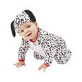 Bébé Dalmatien Costume