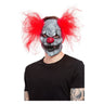 Albtraum -Clownmaske