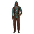 Archer De Luxe Costume