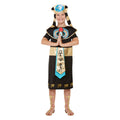 Deluxe De Eeuwige Egyptenaren Jongen Kostuum