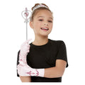 Roze Prinses Marcella Set