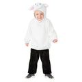 Woelie Le Petit Mouton Doux Costume