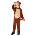 Singe Fier Pour Enfant Costume