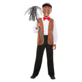 Ramoneur Enfant Années 50 Costume