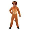 Rugissement Du Roi De La Jungle Costume