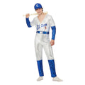 Elton John Glitter Und Glamour Baseball Herrenkostüm