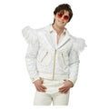 Artiste Céleste Sans Ailes Costume