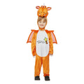 Dragon Le Chasseur De Princesses Costume