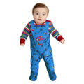 Poupée Chucky Mignonne Costume