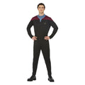 Star Trek™ Voyager Commandant Chakotay Kostuum