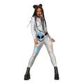 Dune Autre Planète Costume