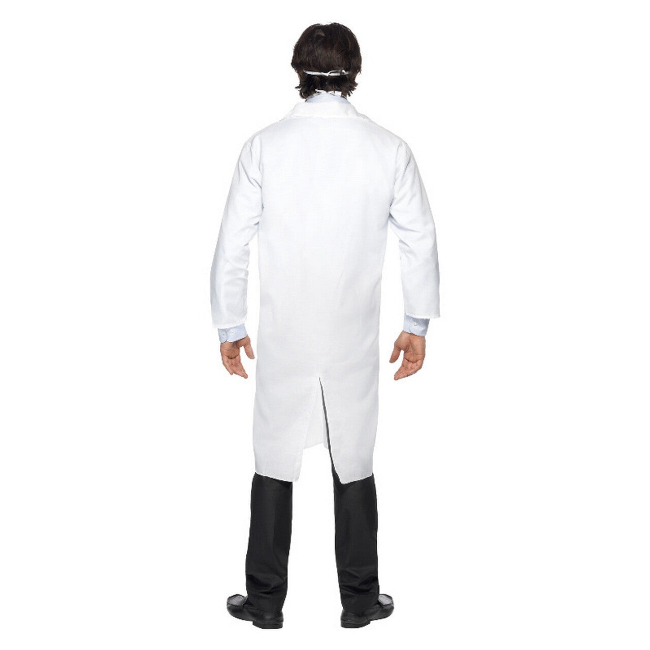 Op deze afbeelding zie je een Kostuums, van het merk Smiffy's. Dokter Cor Rona Kostuum