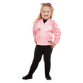 Fett Rosa Damen Jas Betty Mädchen
