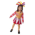 In The Night Garden Happy Upsy Daisy Meisje Kostuum