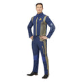 Star Trek Discovery Command Star Fleet Kostuum