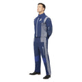 Star Trek Discovery Science Uniform Star Fleet Man Kostuum