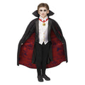 Monstre Dracula Enfant Costume