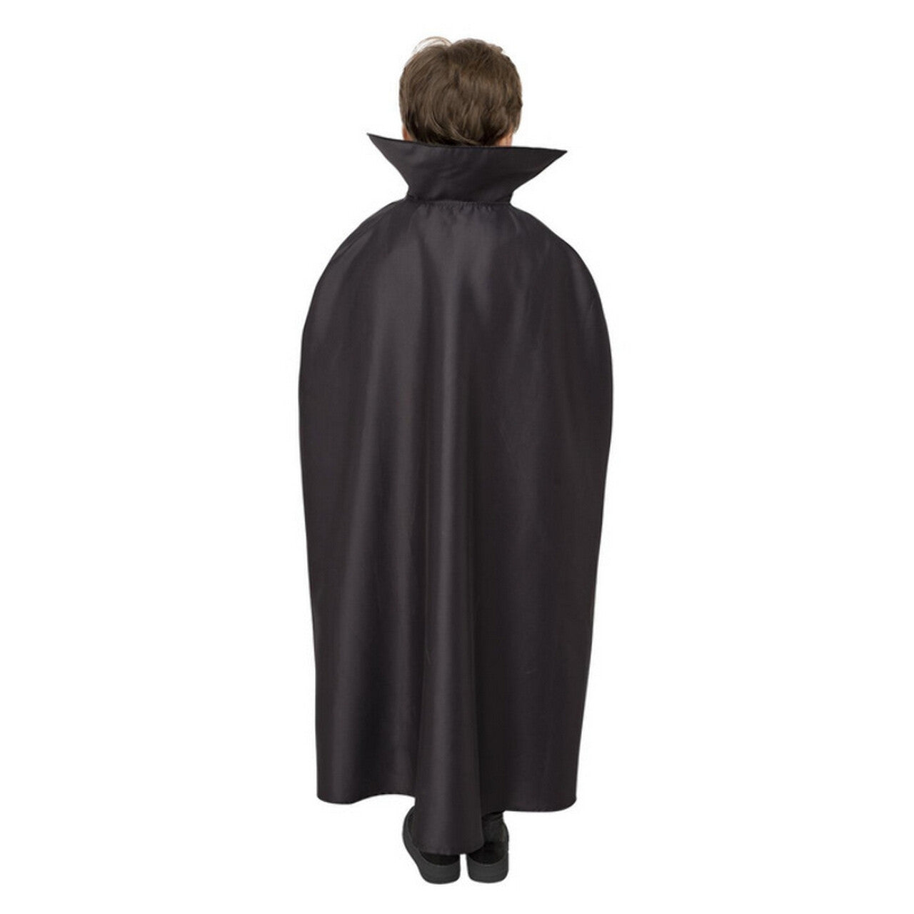 Op deze afbeelding zie je een Kostuums, van het merk Smiffy's. Monster Drake Dracula Kind Jongen Kostuum