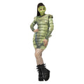 Le Monstre De Lamazonie Costume