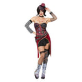 Tenue De Moxxi Borderlands Costume