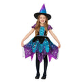 Sorcière Deluxe De La Pleine Lune Costume