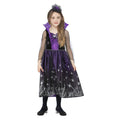 Spinderella Araignée Effrayante Costume