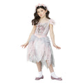 Mariée Fantôme Pour Enfant Costume
