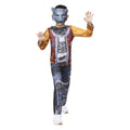Mikey Scarewolf Jongen Kostuum